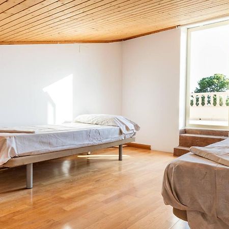 Villa Constantinos Apartamentos O Villa Completa Calpe Esterno foto