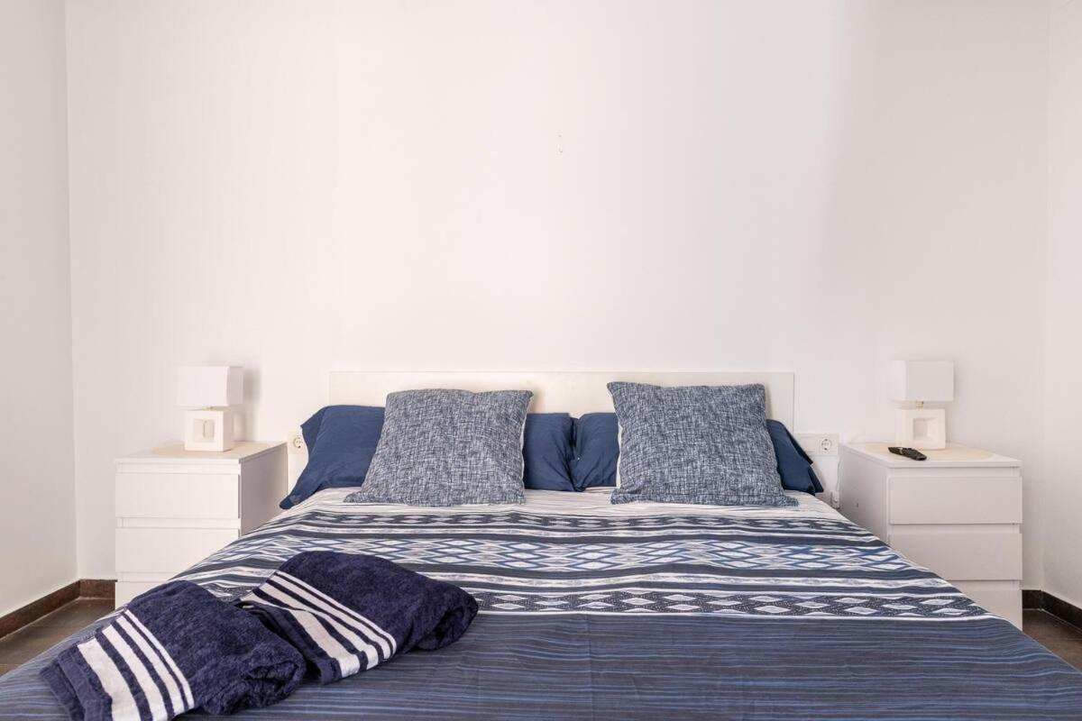 Villa Constantinos Apartamentos O Villa Completa Calpe Esterno foto