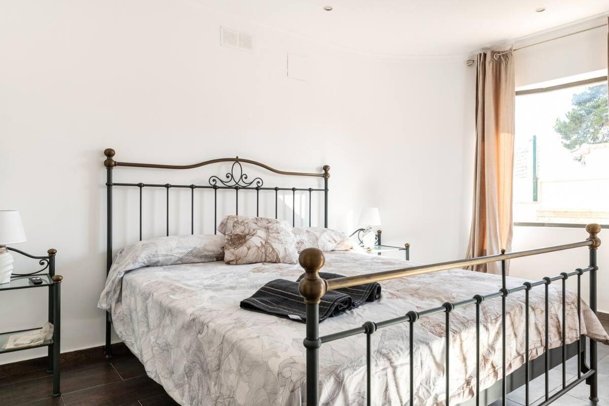Villa Constantinos Apartamentos O Villa Completa Calpe Esterno foto