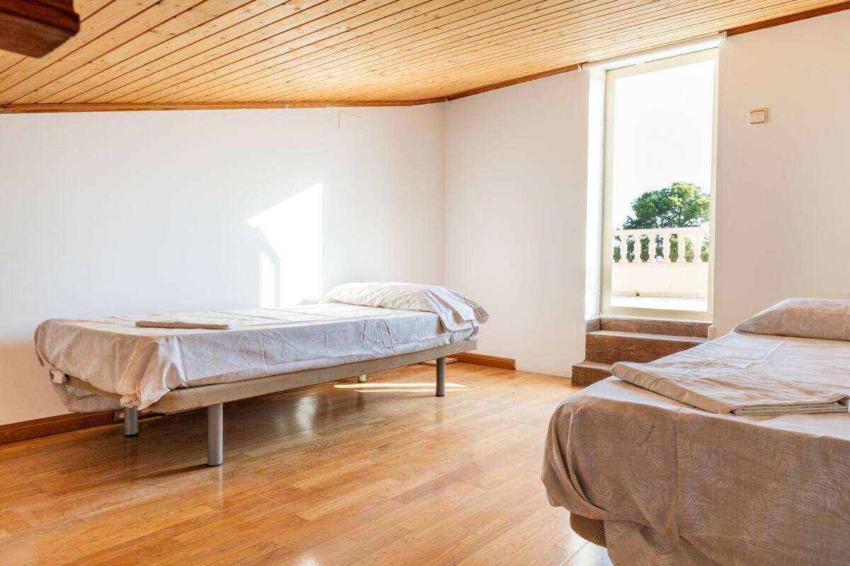 Villa Constantinos Apartamentos O Villa Completa Calpe Esterno foto