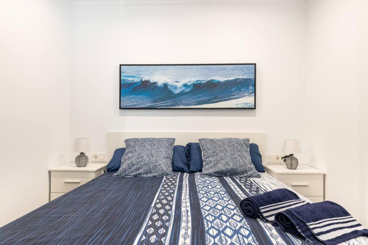 Villa Constantinos Apartamentos O Villa Completa Calpe Esterno foto