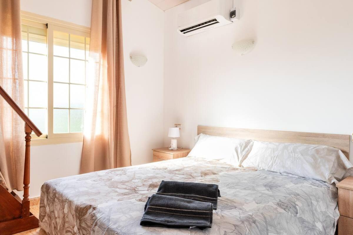 Villa Constantinos Apartamentos O Villa Completa Calpe Esterno foto