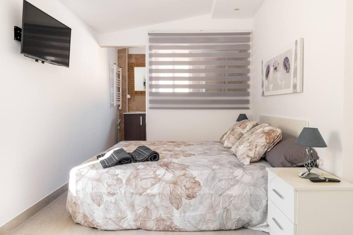Villa Constantinos Apartamentos O Villa Completa Calpe Esterno foto