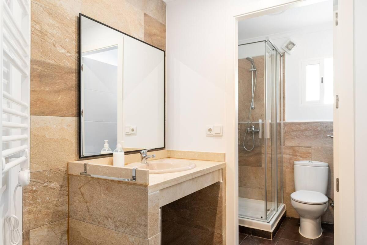 Villa Constantinos Apartamentos O Villa Completa Calpe Esterno foto